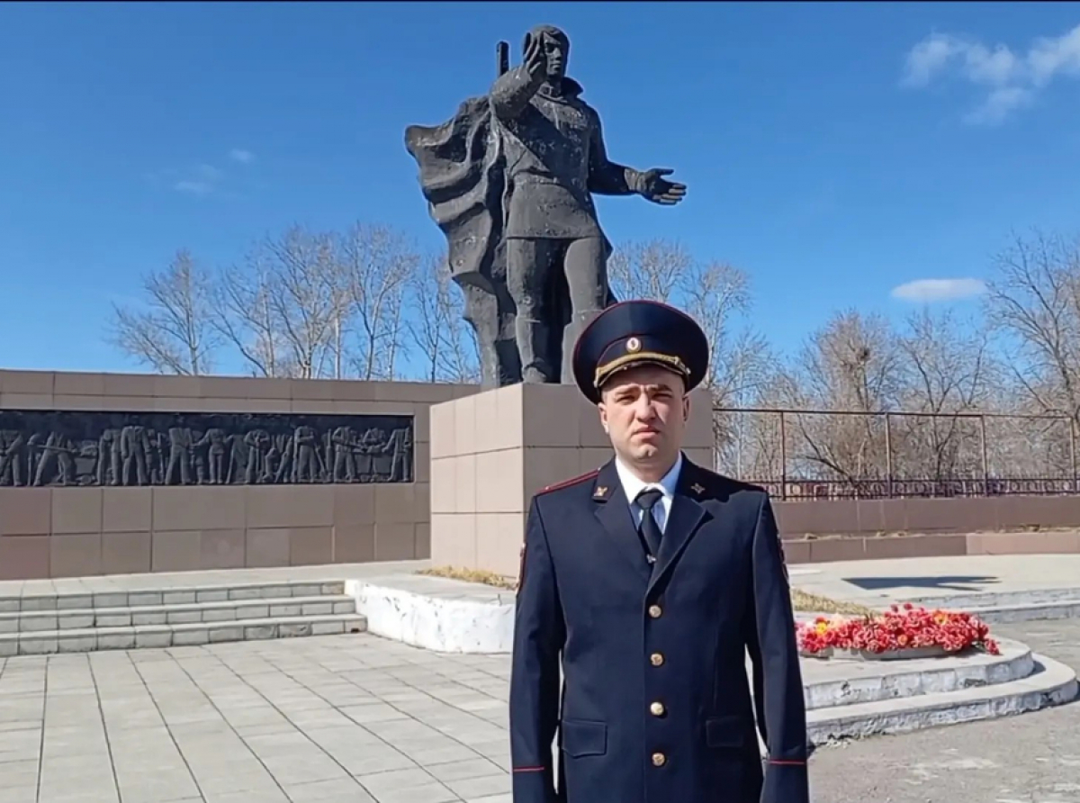 Фото предоставлено автором
